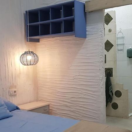شقة جيريز  في Apartamento Antonella. Un Lugar Con Mucha Magia. المظهر الخارجي الصورة