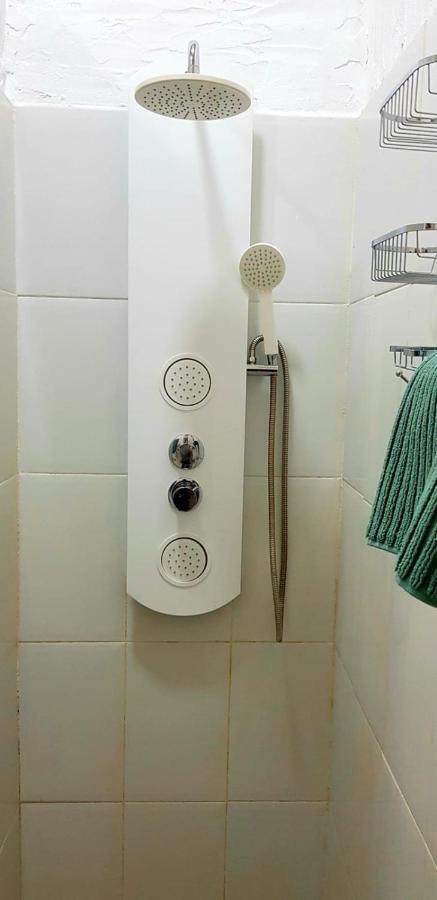 شقة جيريز  في Apartamento Antonella. Un Lugar Con Mucha Magia. المظهر الخارجي الصورة