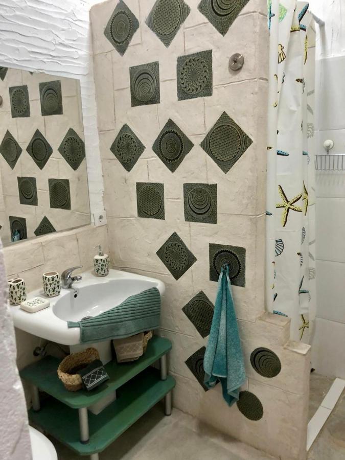 شقة جيريز  في Apartamento Antonella. Un Lugar Con Mucha Magia. المظهر الخارجي الصورة