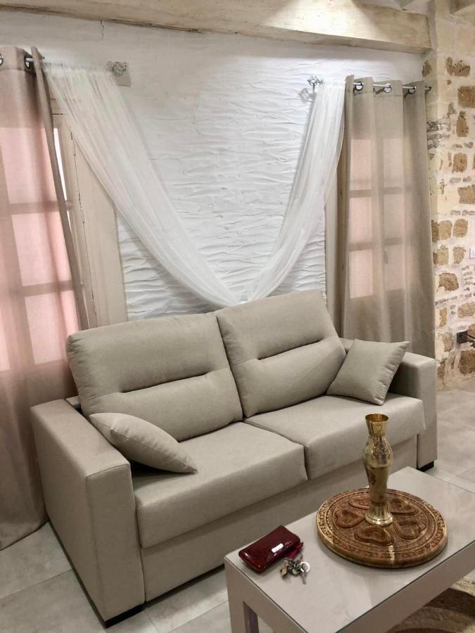 شقة جيريز  في Apartamento Antonella. Un Lugar Con Mucha Magia. المظهر الخارجي الصورة