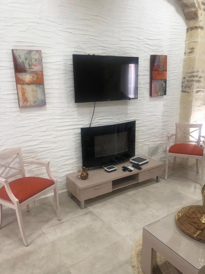 شقة جيريز  في Apartamento Antonella. Un Lugar Con Mucha Magia. المظهر الخارجي الصورة