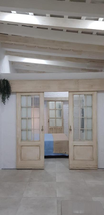 شقة جيريز  في Apartamento Antonella. Un Lugar Con Mucha Magia. المظهر الخارجي الصورة