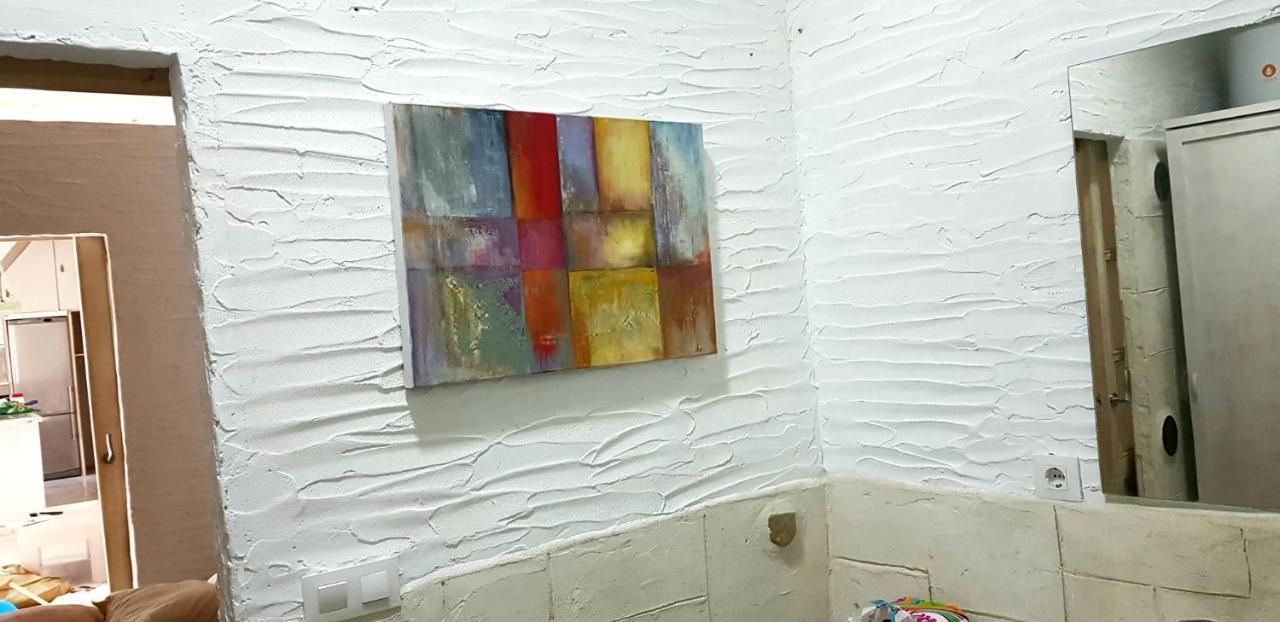 شقة جيريز  في Apartamento Antonella. Un Lugar Con Mucha Magia. المظهر الخارجي الصورة